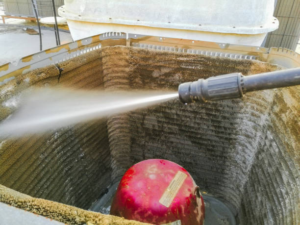 Air Duct Mold Removal in North Shore, CA