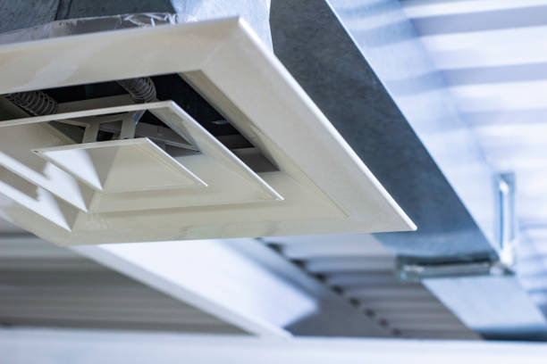 Best Air Duct Cleaning Near Me  in North Shore, CA