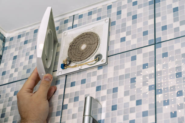 Best General Air Duct Cleaning  in North Shore, CA