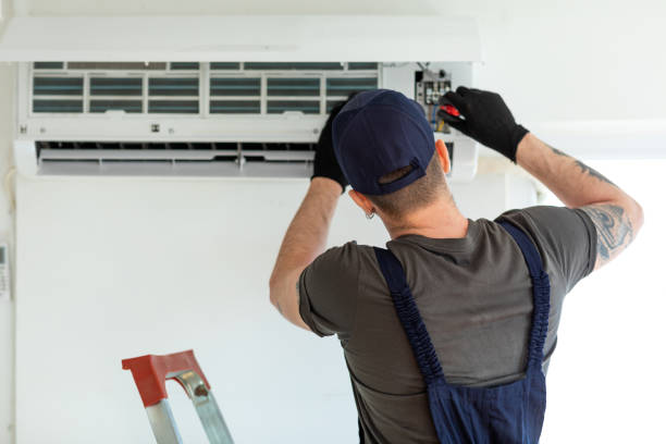 Best Home Air Vent Cleaning  in North Shore, CA