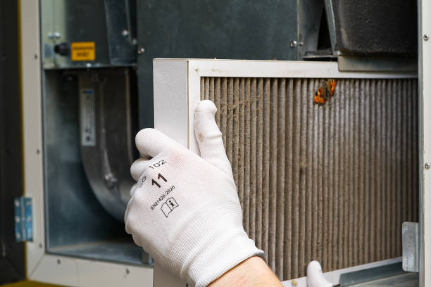Best Ventilation Cleaning Services  in North Shore, CA
