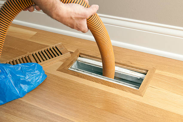 Best Affordable HVAC Duct Cleaning  in North Shore, CA