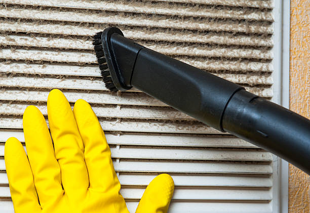 Trusted North Shore, CA Airduct Cleaning Experts